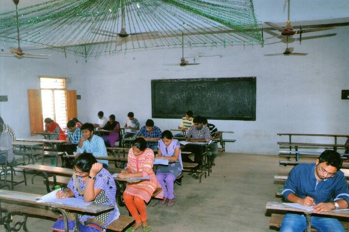 classroom